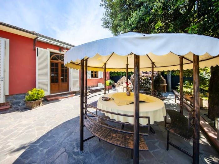 Casa con 6 locali in vendita in Via Panoramica, Collodi Ponte all'Abate Monte a Pescia, Pescia