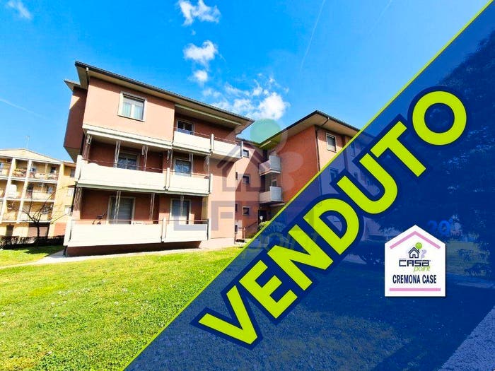 Appartamento trilocale in vendita in VIA ZANA N, Cavatigozzi, Cremona