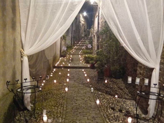 Casa con 6 locali in vendita in Vico del Castello, Centro, Arquata Scrivia