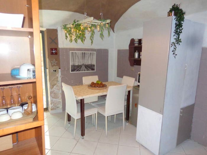 Casa trilocale in vendita in Via Don Francesco Campi, Crevacuore