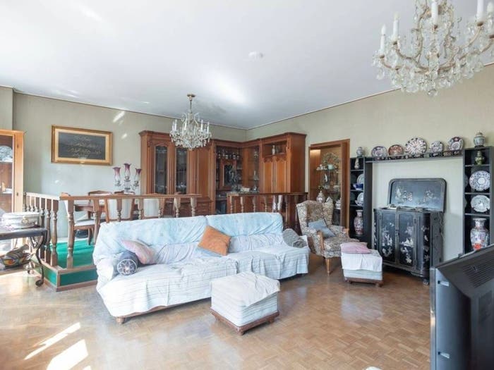 Appartamento con 6 locali in vendita in Via del Ponte alle Mosse, Porta al Prato San Jacopino, Firenze