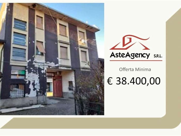 Appartamento con 5 locali in vendita in Via umberto I, Centro, Robecchetto con Induno