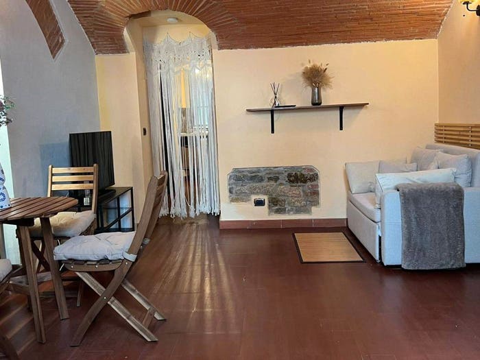 Appartamento monolocale in vendita in Via della Mattonaia, D'Azeglio, Firenze