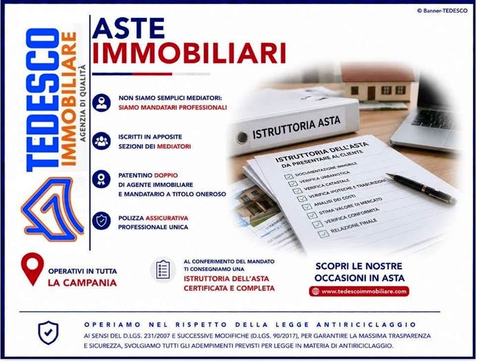 Case in Vendita e in Affitto - 2