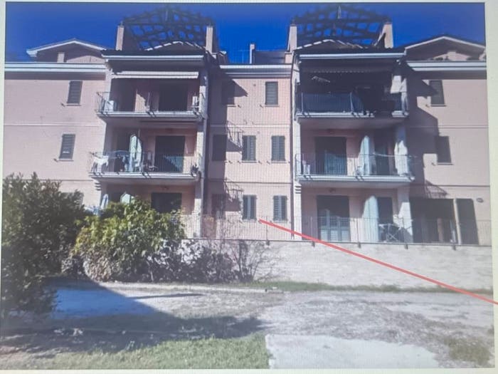 Appartamento trilocale in vendita in Via Romolo Murri b Montecassiano MC Italia, Centro, Montecassiano