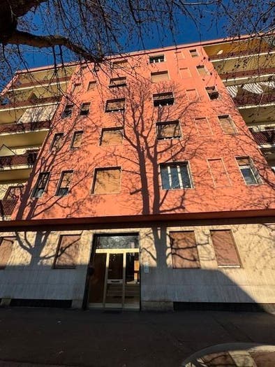 Appartamento trilocale in vendita in Via Carlo Marx, Cristo, Alessandria