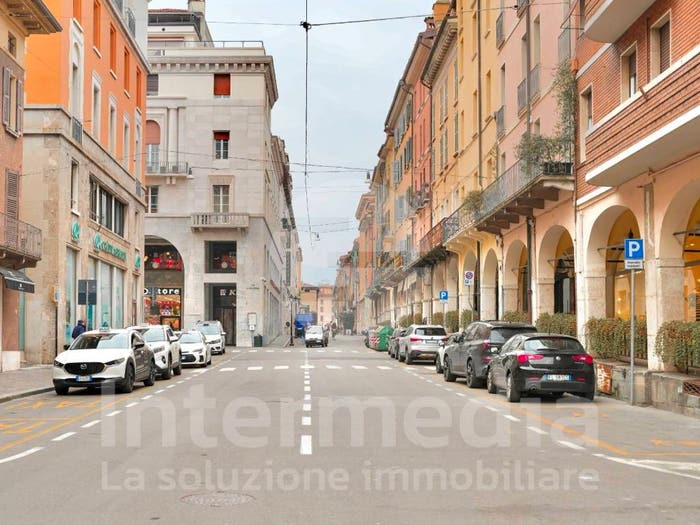 Appartamento bilocale in vendita in Via Dieci Giornate, Magenta Arnaldo, Brescia
