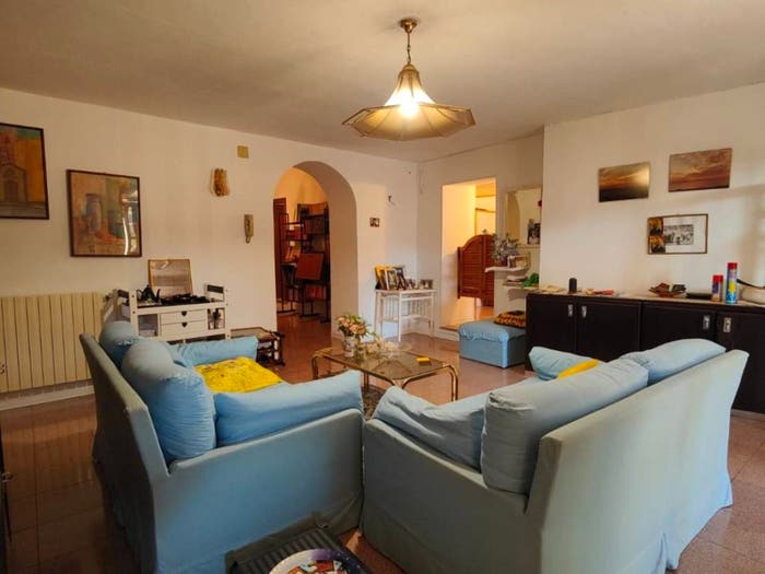 Casa con 6 locali in vendita in Via dell'Ostarro, Centro, Licciana Nardi
