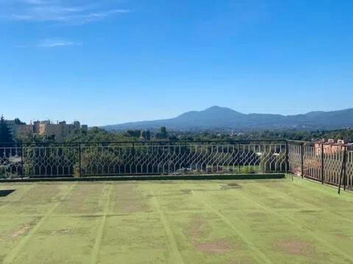 Appartamento trilocale in vendita in Via Pedemontana, Centro, Palestrina