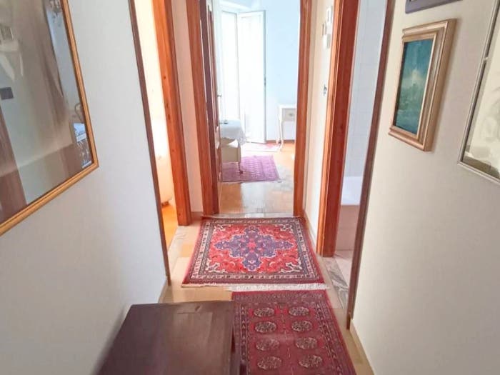Appartamento quadrilocale in vendita in Viale John Fitzgerald Kennedy, Centro, Diano Marina