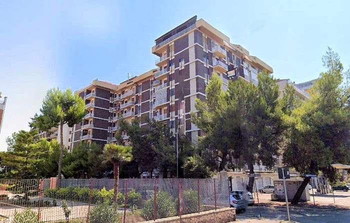 Appartamento con 5 locali in vendita in Via Giuseppe Rosati, Immacolata, Foggia