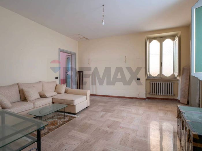 Appartamento con 5 locali in vendita in via Cialdini, Centro, Fabriano