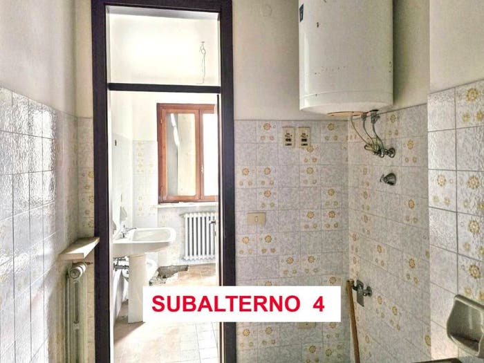 Appartamento bilocale in vendita in Via Crociera Arsiè BL Italia, Centro, Arsiè