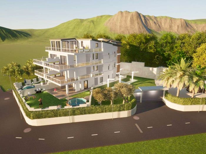 Appartamento trilocale in vendita in Contrada Catutè, Catuté, Capo d'Orlando