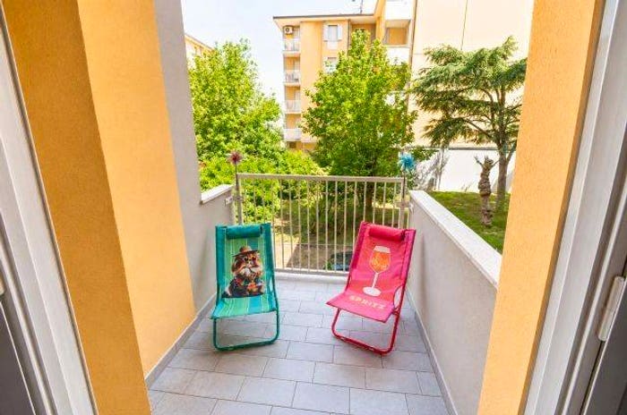 Appartamento trilocale in vendita in Viale Francia, Lido delle Nazioni, Comacchio