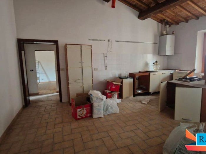Appartamento trilocale in vendita in Piazza Arnolfo di Cambio, Colle Bassa Via Gramsci, Colle di Val d'Elsa
