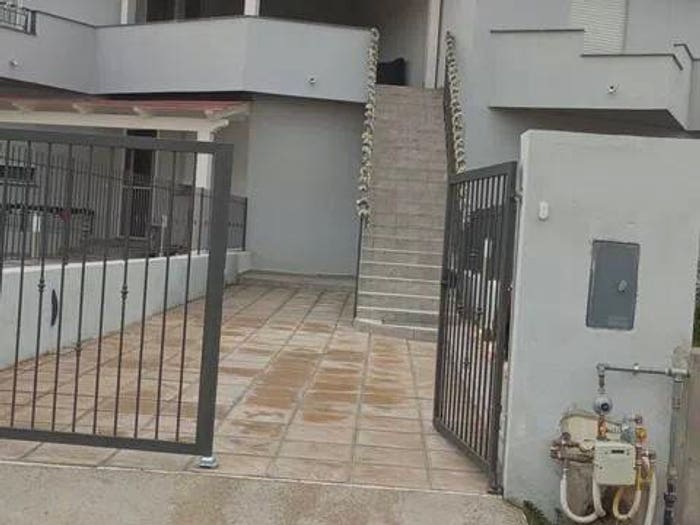 Casa quadrilocale in vendita in Via Santa Maria No Number, Santa Maria, Catanzaro