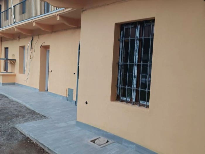 Appartamento trilocale in vendita in Via Milano, Centro, Samarate