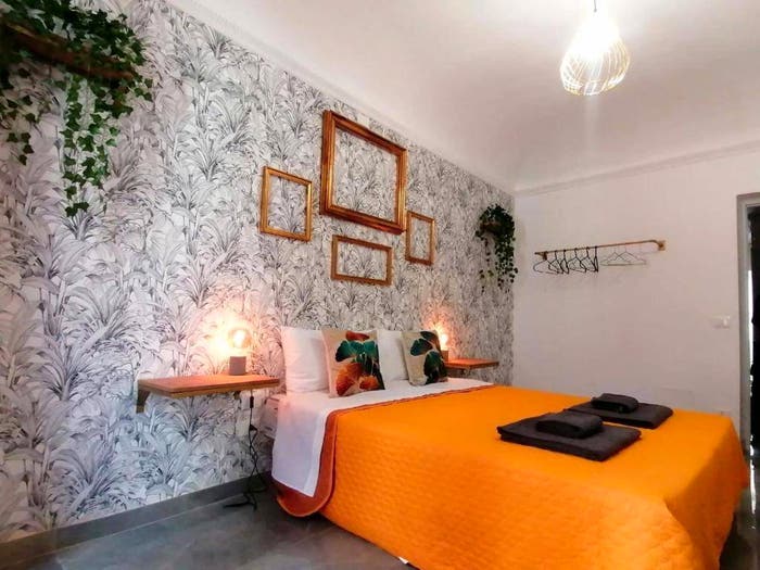 Appartamento bilocale in vendita in Via Calderai, Kalsa, Palermo