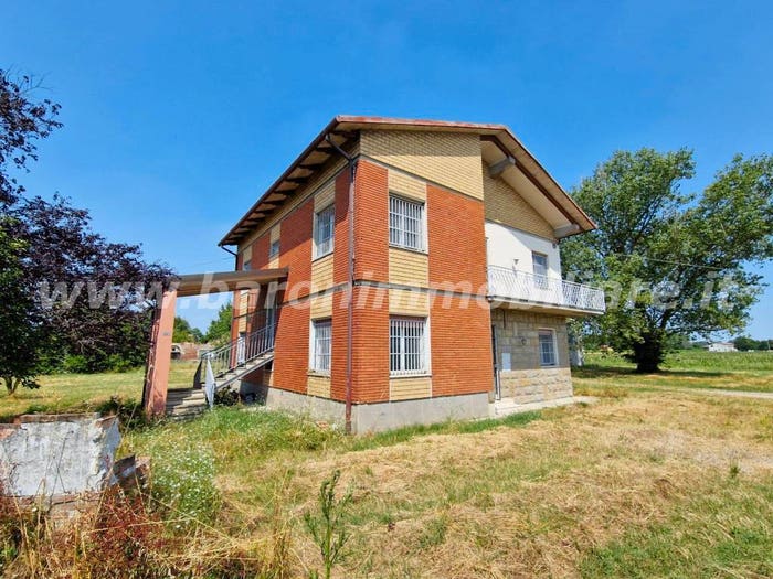 Casa con 6 locali in vendita in Via Pilastrino, Calderara di Reno