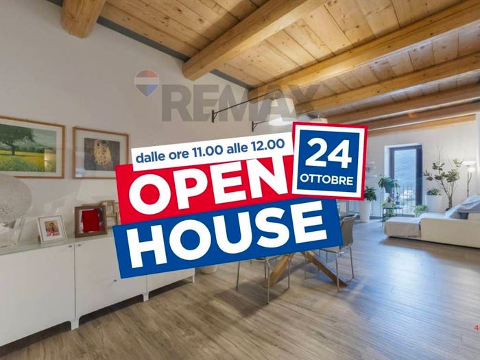 Appartamento trilocale in vendita in Via Ducale, Centro, Montebello di Bertona