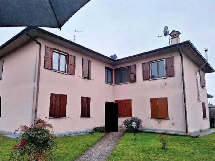 Appartamento trilocale in vendita in Via Campo, Centro, San Bassano
