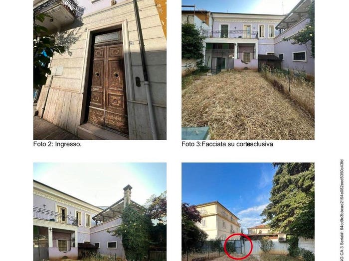Case in Vendita e in Affitto - 2
