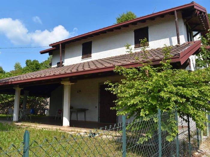 Casa con 5 locali in vendita in Località Monte Magno, Gavardo