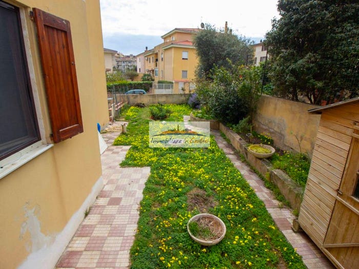 Appartamento con 5 locali in vendita in Via Antonio Dalerci, Mercede Calabona, Alghero