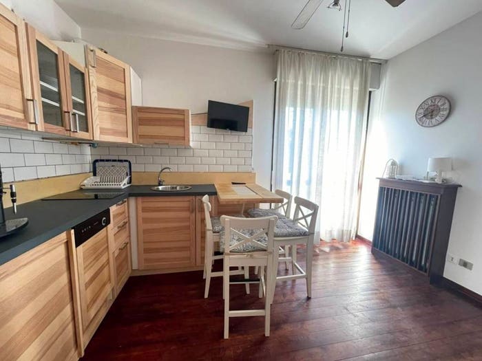 Appartamento trilocale in vendita in Viale Aprilia Marittima, Bevazzana, Latisana