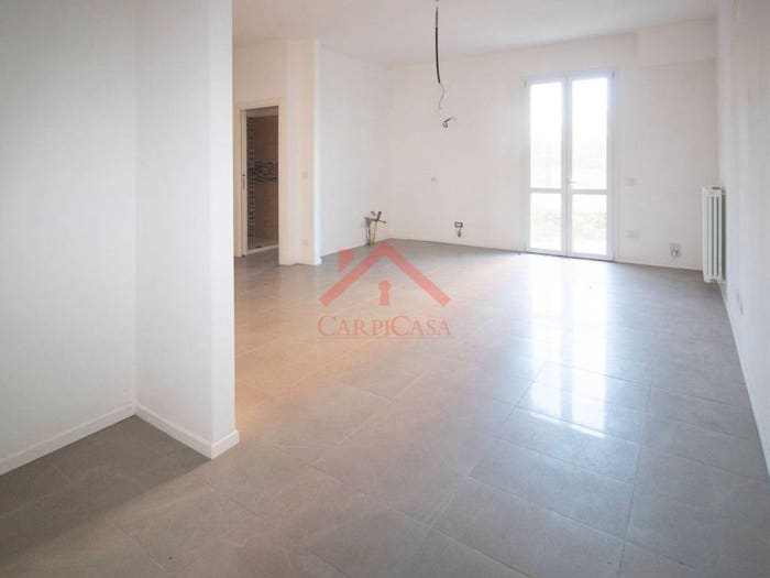 Appartamento trilocale in vendita in Via Carlo Cattaneo Carpi Province of Modena Italy, Quartirolo Meloni, Carpi