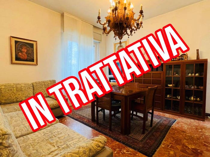 Appartamento trilocale in vendita in Viale Italia, San Bernardo Olmo, Lodi