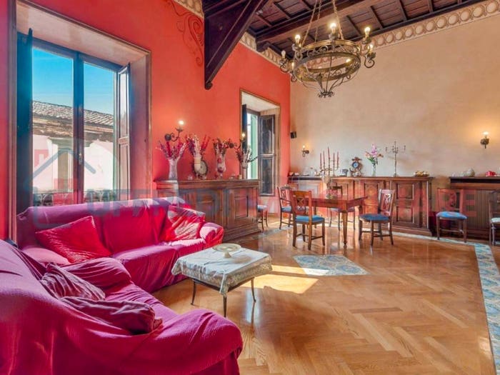 Appartamento con 5 locali in vendita in Via Roma, Centro, Isola del Liri
