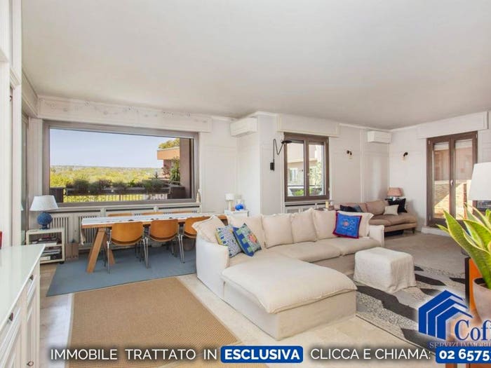 Casa con 5 locali in vendita in Quartiere Forlanini, Milano