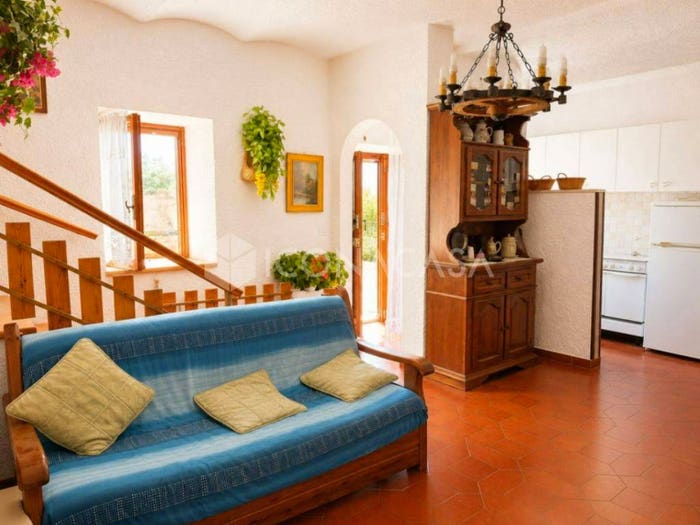 Casa con 6 locali in vendita in Via Attilio Di Vito, Forme, Massa d'Albe