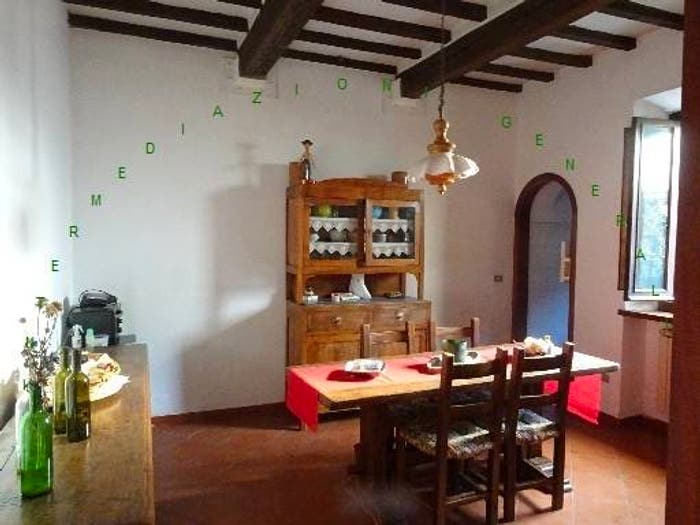 Casa con 5 locali in vendita in VIALE LIBERTA', Centro, Barberino di Mugello