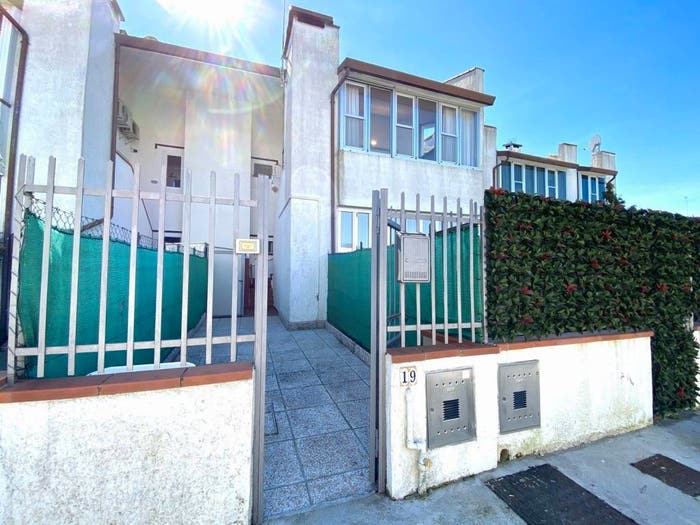 Casa trilocale in vendita in Viale Liberia, Lido delle Nazioni, Comacchio