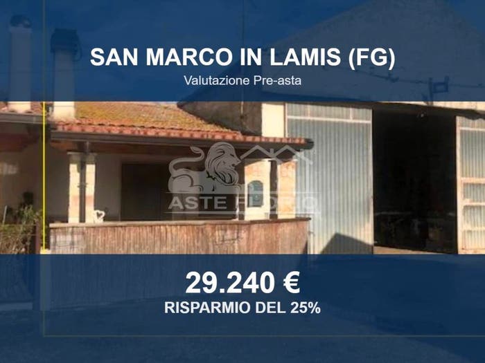 Appartamento monolocale in vendita in Contrada Petrullo snc, Sanza