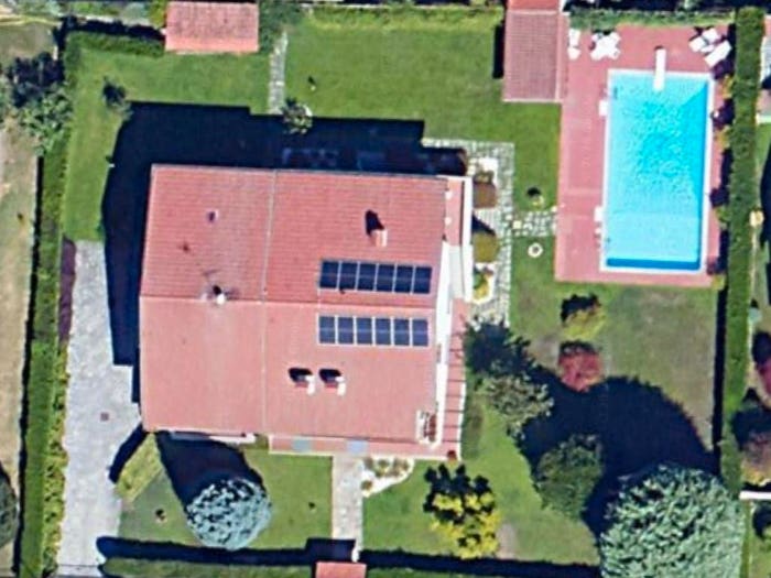 Casa con 5 locali in vendita in Rotta, Travacò Siccomario