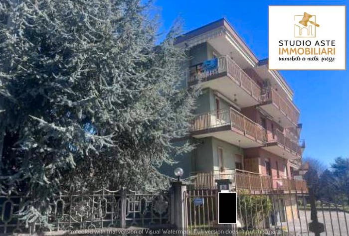 Appartamento trilocale in vendita in Strada della Murisia, Airali, Luserna San Giovanni