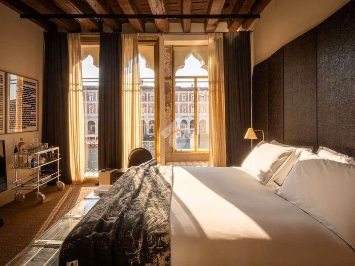 Casa in vendita in sestiere Cannaregio, Santi Giovanni e Paolo Santa Maria Formosa, Venezia