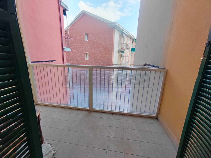 Appartamento con 5 locali in vendita in Via Soccorso, Pietra Ligure