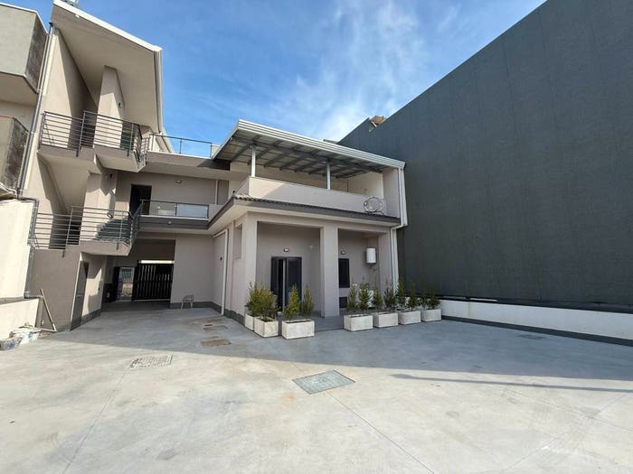 Casa con 5 locali in vendita in Via Sottotenente Vincenzo Barbagallo, Pennisi Santa Maria Ammalati Piano d'Api, Acireale
