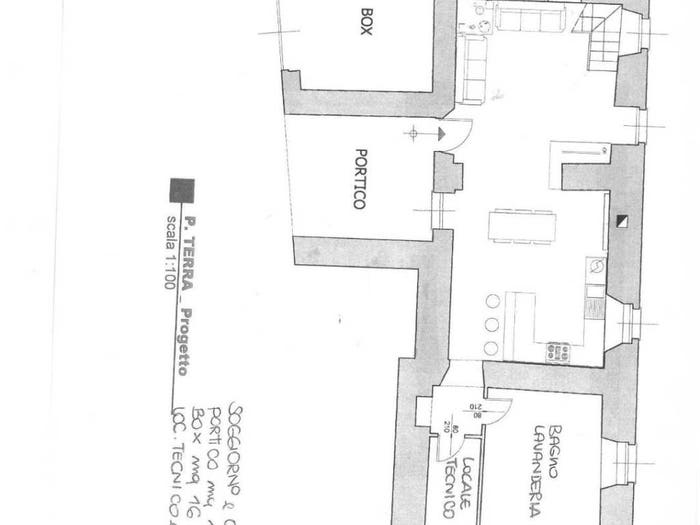 Appartamento quadrilocale in vendita in Olgiate Molgora, Canova San Zeno