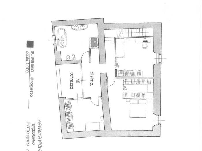 Case in Vendita e in Affitto - 2