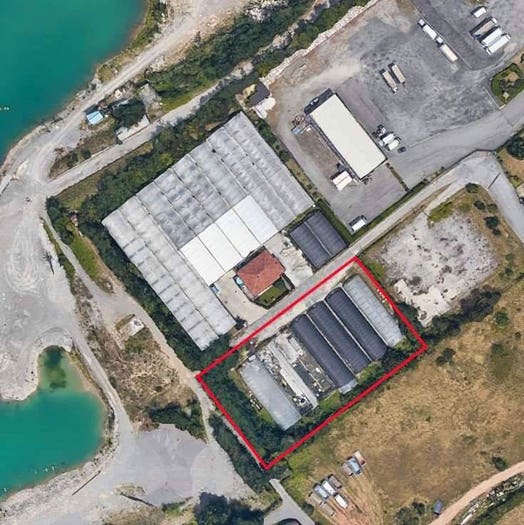 Casa monolocale in vendita in Via Bose, San Polo Vecchio, Brescia