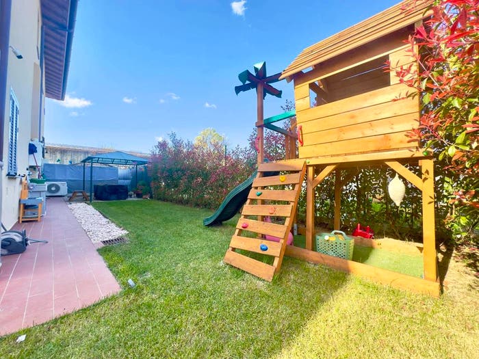 Appartamento con 5 locali in vendita in Via dell'Olmatello, Firenze Nova, Firenze