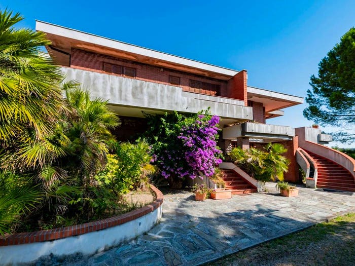 Casa con 6 locali in vendita in Via Giacomo Matteotti, Manoppello Scalo, Manoppello