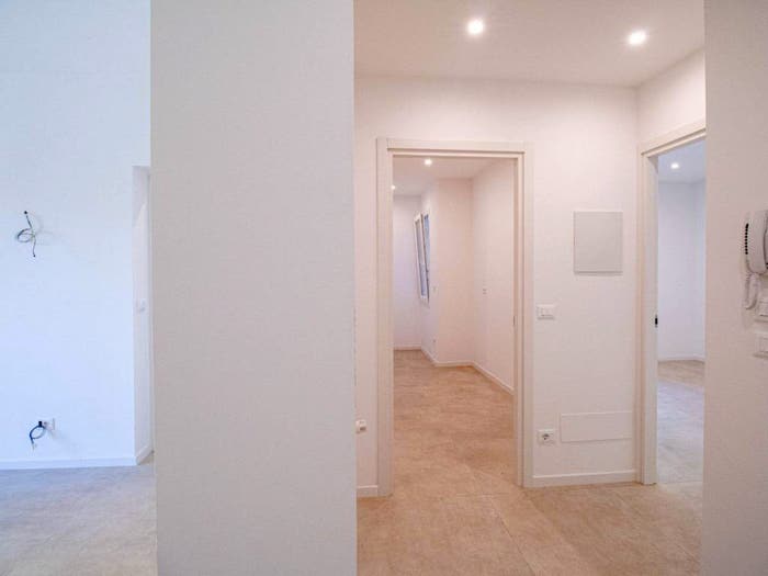 Appartamento quadrilocale in vendita in Via Arno, Mazzini Fossolo, Bologna
