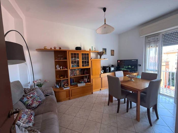 Appartamento trilocale in affitto in Via Eugenio Villoresi, Sesto Marelli, Sesto San Giovanni